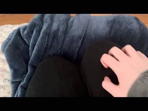 asmr | lofi pants scratching 👖requested by @Vexedpants