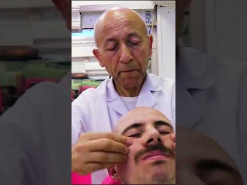 #pinkbarber #asmrbarbermassimo #asmr #asmrbarber #turkishbarber #rip #inlovingmemory
