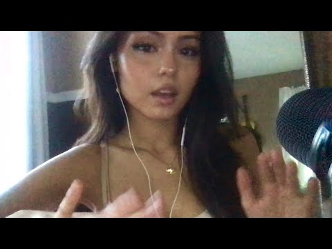 Pinterest ASMR