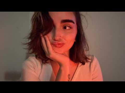 ˚⟡˖ ࣪ ASMR Breathing Together to Calm Our Nervous Systems