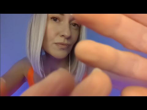 ASMR | Layered Whispers and Sounds For Sleep