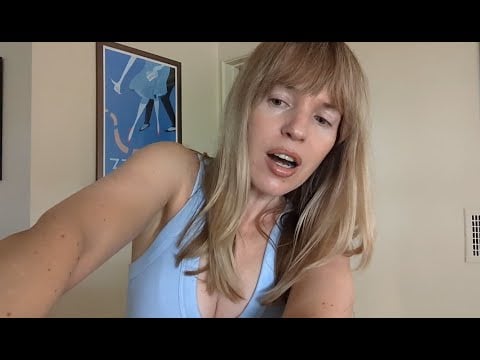 ASMR Cracking Your Joints ✨ Chiropractic Session with Gloves + Adjustments