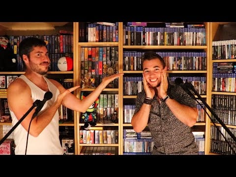 ASMR @TomAsmrfr  découvre ma collection de jeux vidéo
