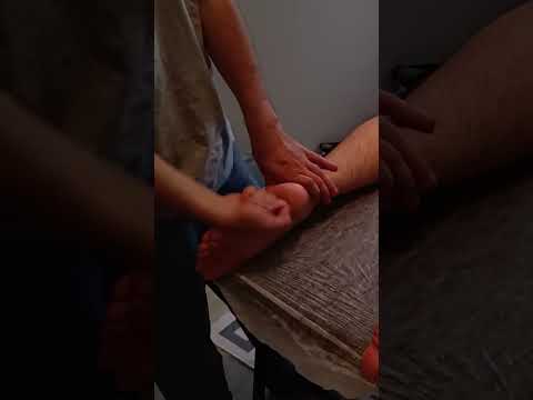ASMR TURKISH SLEEPING FULL BODY MASSAGE #massage #easyturkish #relax #body #shortvideo