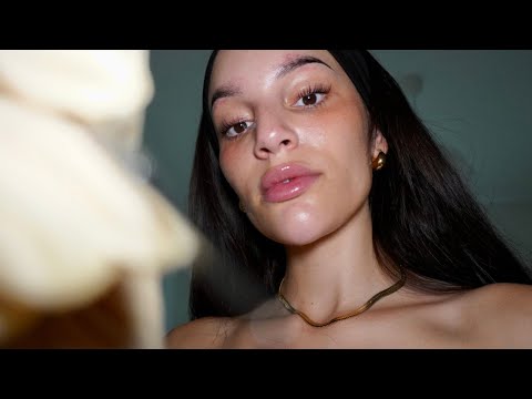 ASMR | Dentist role play