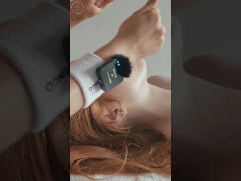 💆‍♀️ 🌷 Glückseliges Strahlen | ASMR Beruhigende Gesichtsmassage – Annette 🌿✨