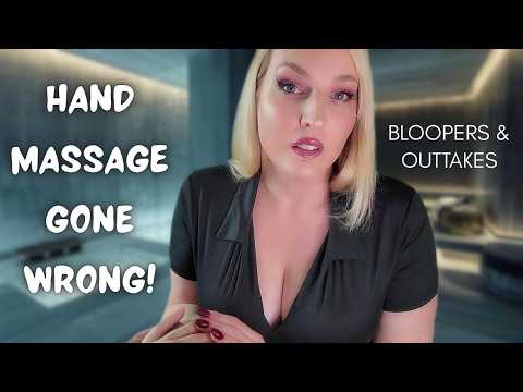 Watch 74,791+ Massage ASMR videos @ The ASMR Index