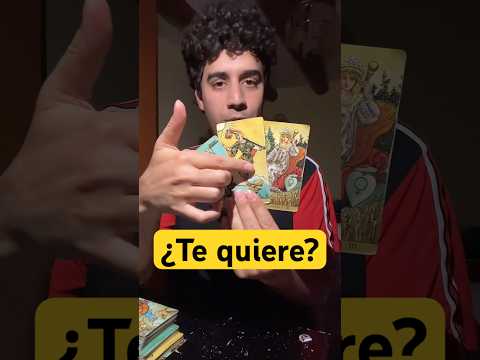 Lo que siente por ti