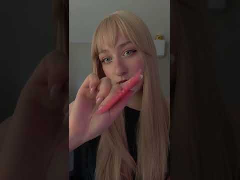 asmr hair & scalp treatment 💆‍♀️ (layered sounds)