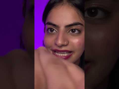 Spit painting without spit