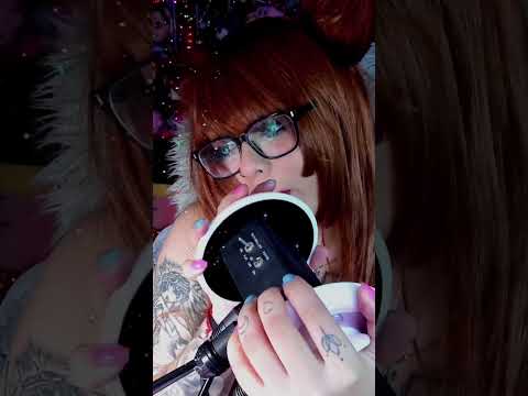 TU GATITA ASMR