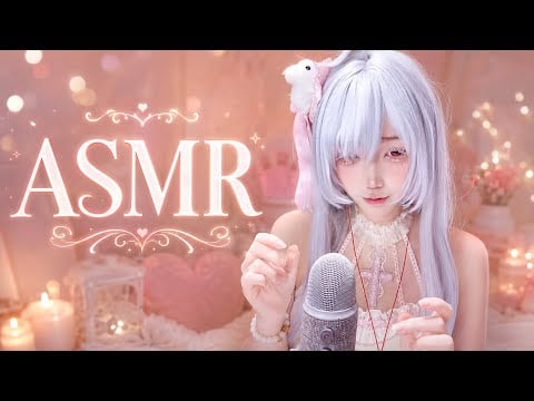 【LIVEアーカイブ】🛌 Midnight Room 🕯️ キャンドルの灯りと静寂の安眠空間 #ASMR #作業用 #安眠 2026-06-22 12:48:30