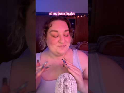 #asmr