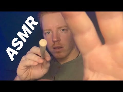 ASMR Hypnosis | Hypnotizing You Into Relaxation