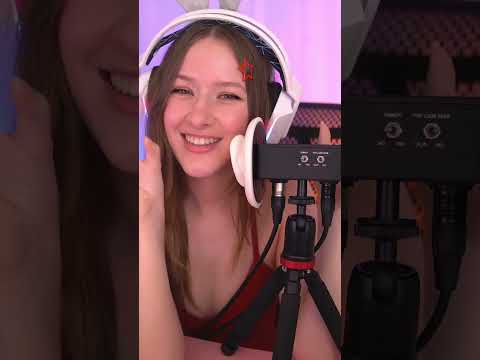 Echoes 😴 #asmr 