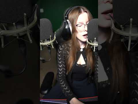 ASMR Reading Revelation 1:1-11  #asmr #shorts #biblereading #bible #relax
