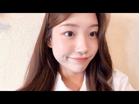 일상) 인테리어 예쁜 곳에서 밥을 먹으면 기분이 좋거든요 💐💛