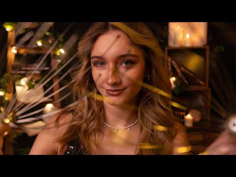 I Will Help You Fall Asleep. - The ASMR Index