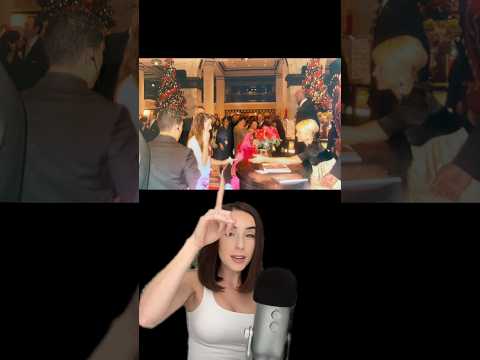 ASMR Me & Paris Hilton