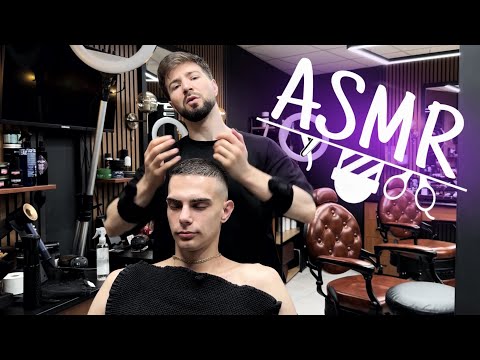 This Relaxation Combo Hits Different — Hair Wash, Head & Chest Massage