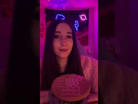 serving u asmrnoa clicky realness  #asmr #relax #tinglyasmr #sleepaid