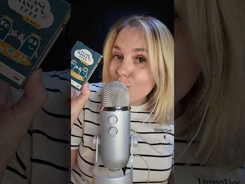 ASMR 😆 Blanc Manger Coco - Quelle sera la meilleure carte ? #asmrfr #shortsasmr #asmrshorts