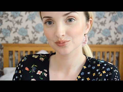 ASMR RHYMING TONGUE TWISTERS - asmr