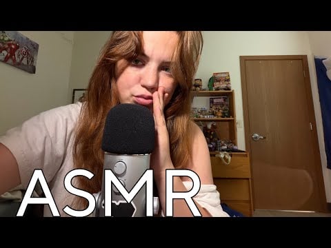 ASMR|| X Marks The Spot ❌