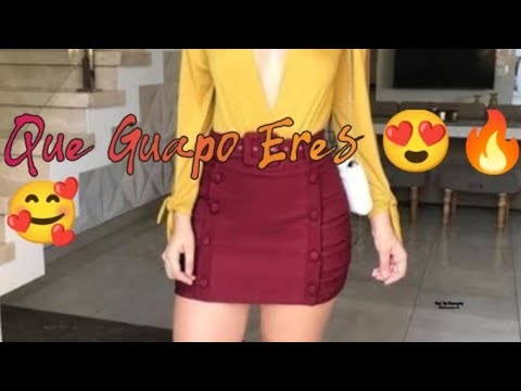 La Madre De Tu Amigo Te...🔥😍🥰