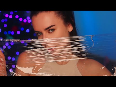 АСМР Догляд За ТІЛОМ 🤗 ОБГОРТАННЯ Та НІЖНЕ СПА 😴 ASMR Body CARE Before SLEEP