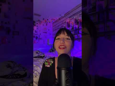 this live highlight is so funny 😭#asmr