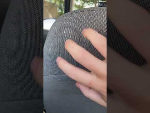 Car ASMR 🚗✨ #shorts #relaxing #asmr