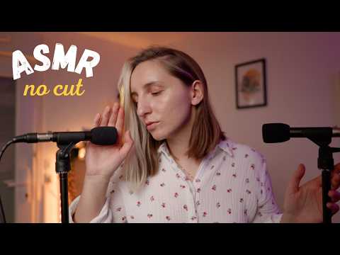 ASMR | Je te dis des vérités sans m’arrêter 🫣 (Binaural)