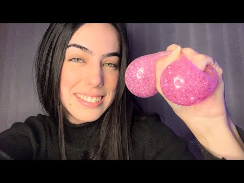 O ASMR MAIS **GOSTOSO** QUE VOCÊ VAI VER HOJE!