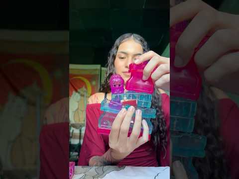 *ASMR* BRICANDO com Jelly Blox 😄