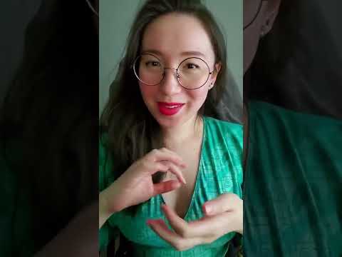 Slow, Soft Whispers & Gentle Touches ✨ #ASMR #shorts