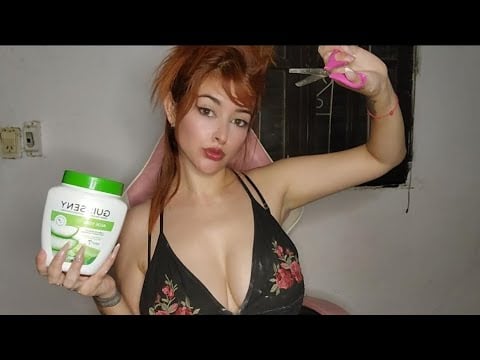 DEJAME CUIDAR DE TI ESTA NOCHE ☺️🥰/voz normal👄
