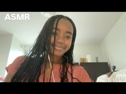 ASMR| Let’s Talk Love Island USA