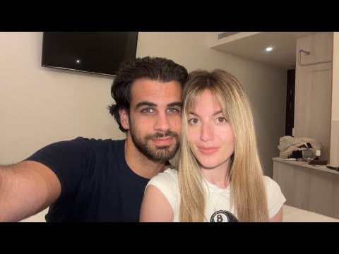 RISPONDIAMO ALLE VOSTRE DOMANDE SU DI NOI 💘 (asmr ita) 