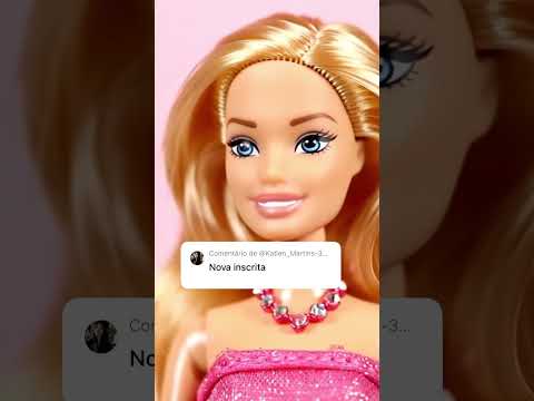 Asmr seja bem vinda