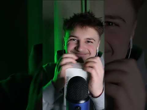 ASMR - TAPPING INCROYABLE POUR DODO