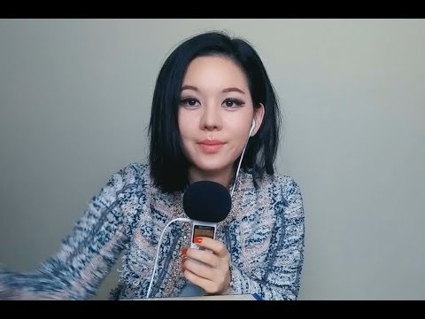 韓国 asmr 睡眠  日本語  癒し 朝目覚める音..