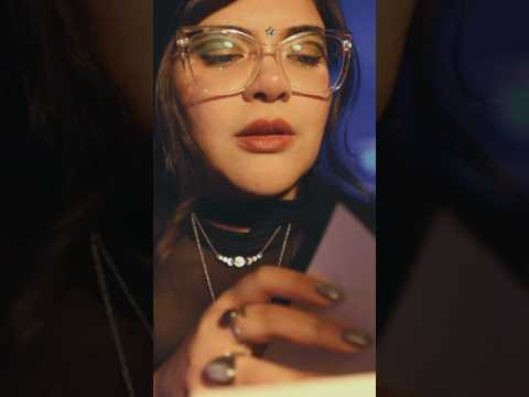 ASMR te hago preguntas para dormir 😴 inaudibles, mouth sounds, tapping #asmr #sleepaid
