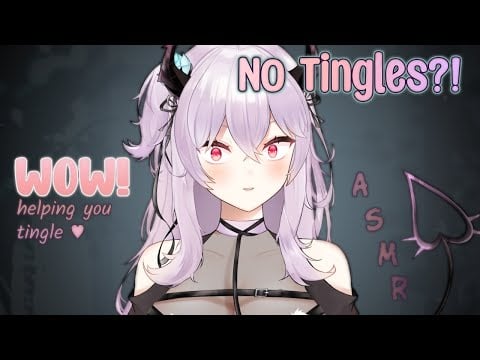 【ASMR】2Hrs Helping You Tingle for the Best Sleep ♥