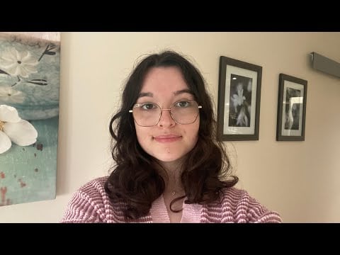 ROOM TOUR de mon nouvel appartement en ASMR 🏠