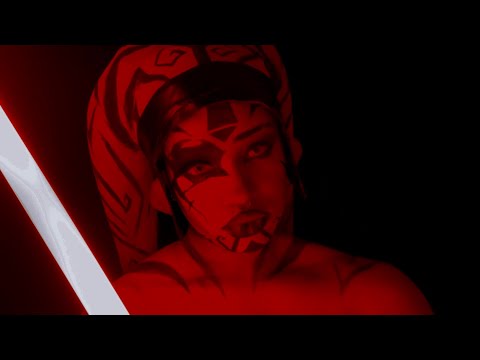 Darth Talon Teaches You About the Dark Side❤️ Star Wars ASMR