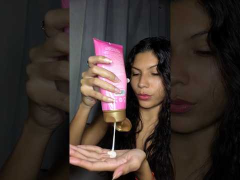 ASMR MASSAGEM NO SEU CORPO TODO