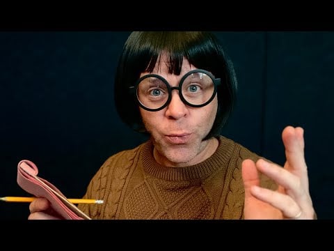 Dating 101 with Edna Mode