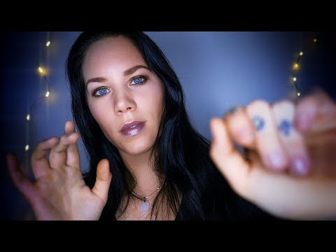 Let Me Relax You | ASMR Guided Meditation For Sleep and Deep Relaxation 💤