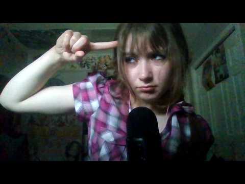 asmr guessing everything wrong about you!